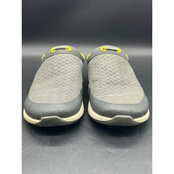 Merrell Women Size 7 Applaud Mesh Slide Vapor Blue 03338 - Picture 2 of 8